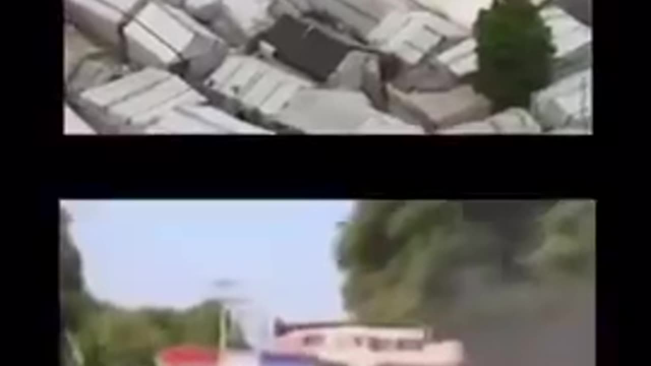 CHILD SEX TRAFFICKING BY THE UN