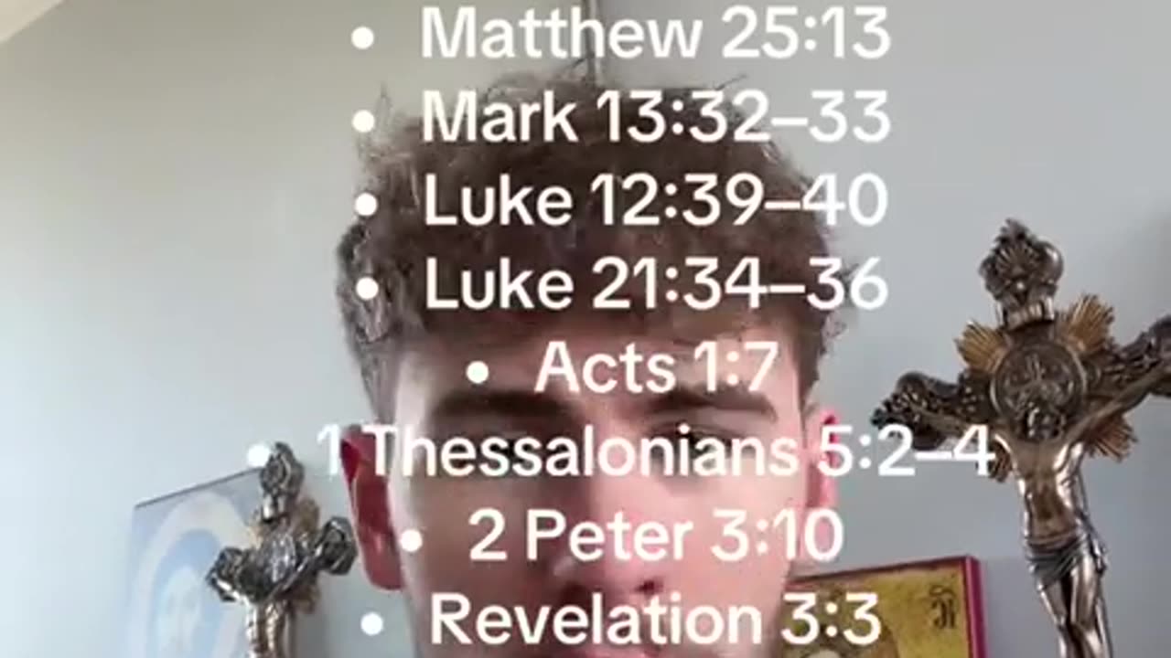 🤔📣 Christian Explains Why The Rapture is NOT True! | FunFM