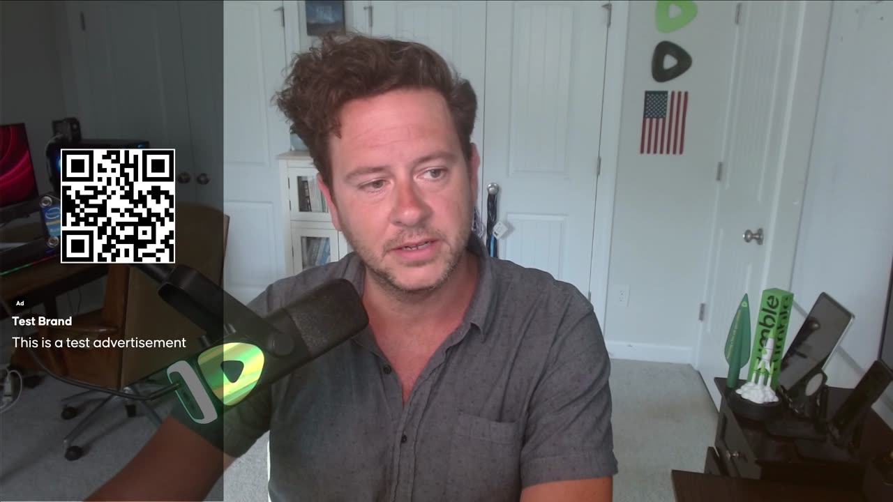 Studio Direct RTMP Host Read Overlay Demo