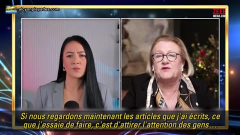 Les USA créent un réseau de contrôle avec l'identification numérique et le contrôle des banques