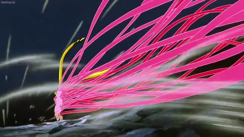 Sora's Adventures of Sailor Moon R The Movie Part7/Finale