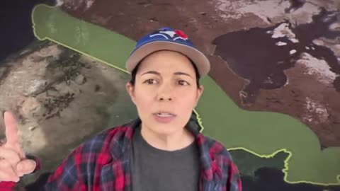 We WERE Canadian!