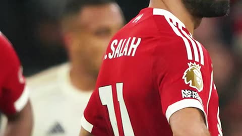 🚨Arne Slot: “The only way to go is to go through.