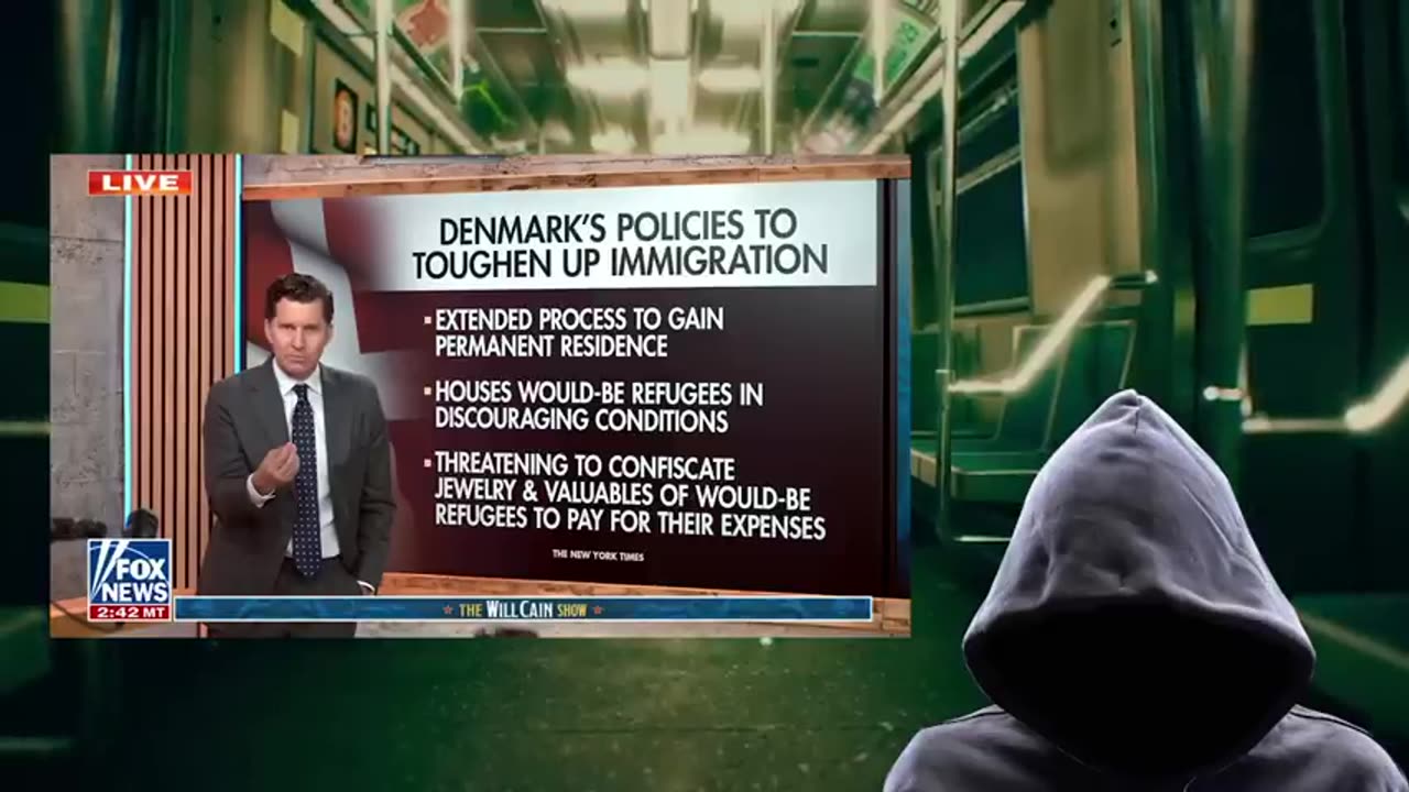 The Liberal Hivemind..