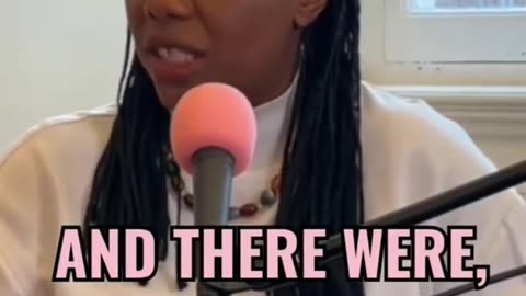 Kemi Badinock describes her primary school days in Nigeria