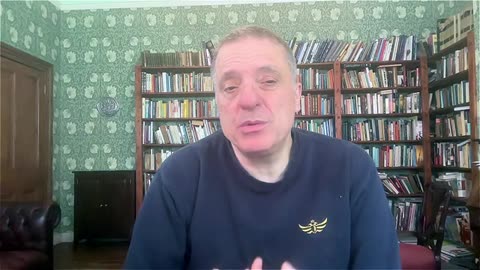 Putin Says Moscow's Ukraine Goals Unchanged, Russian Army Has 1st Oreshnik; Trump Deploys Submarines