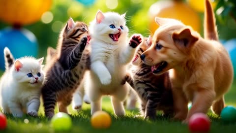 Funny Pet Cat | Funniest Cat Videos 2026 Funny Cat Videos 😂 | Funny Pet Cat Compilation