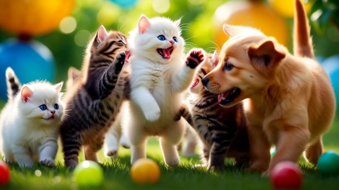 Funny Pet Cat | Funniest Cat Videos 2026 Funny Cat Videos 😂 | Funny Pet Cat Compilation