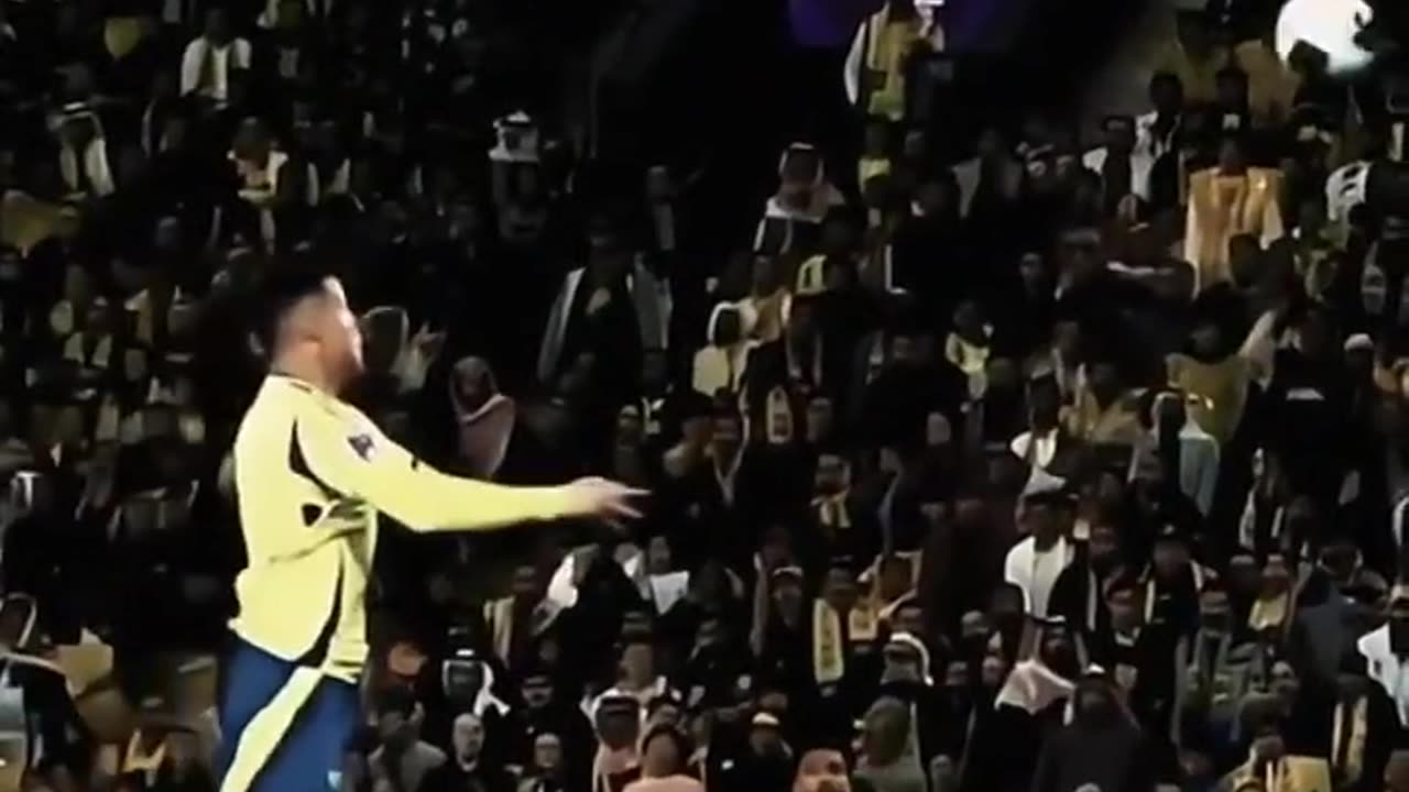 GOAT Mode – CR7 Highlights