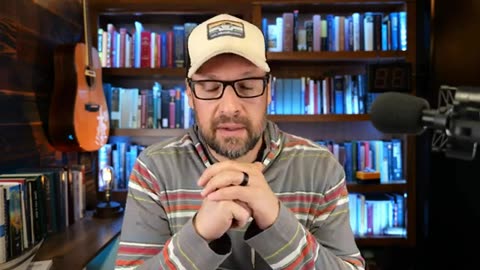 MIKE WINGER Exposes SHAWN BOLZ & BETHEL PROPHETS: Skeletons In Bethel's Closet