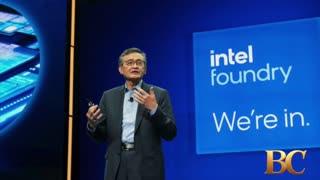 Trump administration in talks to take 10% stake in Intel