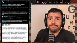 The Evening Update | November 3, 2025