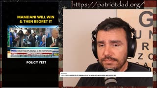 The Evening Update | November 3, 2025