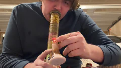 Day 46 pt4 ICP again