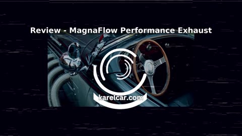 MagnaFlow Performance Exhaust D-Fit Muffler Kit 19602: For 2022-2024 Toyota Tund