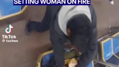 Bethany MaGee, 26, identified as Chicago woman set on fire on CTA train