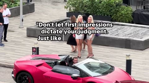 Homeless Billionaire Prank! 🤑 💰