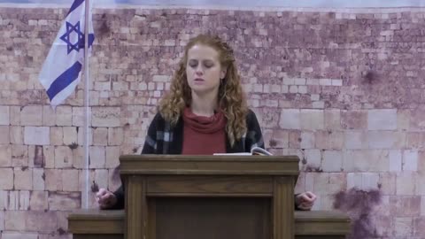 Bible Study (October 17, 2023)