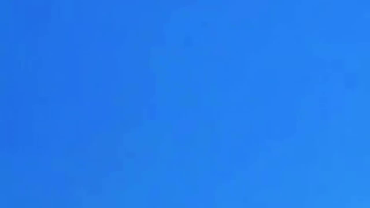 Beautiful ending to this short clip 😊❤️