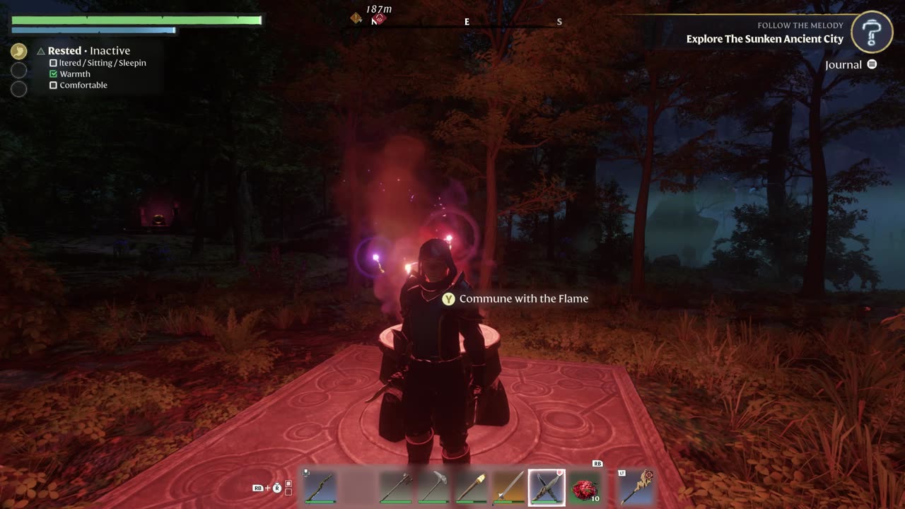 Pet taming part 2