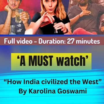 Dear Indians, You’re Being Misled! 😱 | Hidden Truths They Don’t Want You to Know #History