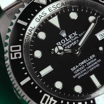 Stealth Wealth Watches Under $40! 🕶️