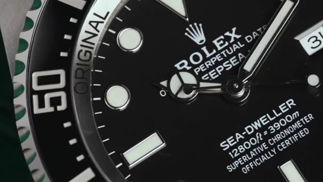 Stealth Wealth Watches Under $40! 🕶️