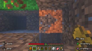 Beautiful Updated Graphics | Minecraft