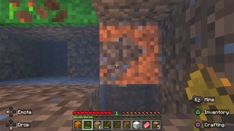 Beautiful Updated Graphics | Minecraft