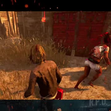 she just REALLY needed that pallet 😕