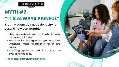 London Road Dental Specializes in Teeth Whitening Lethbridge Treatments