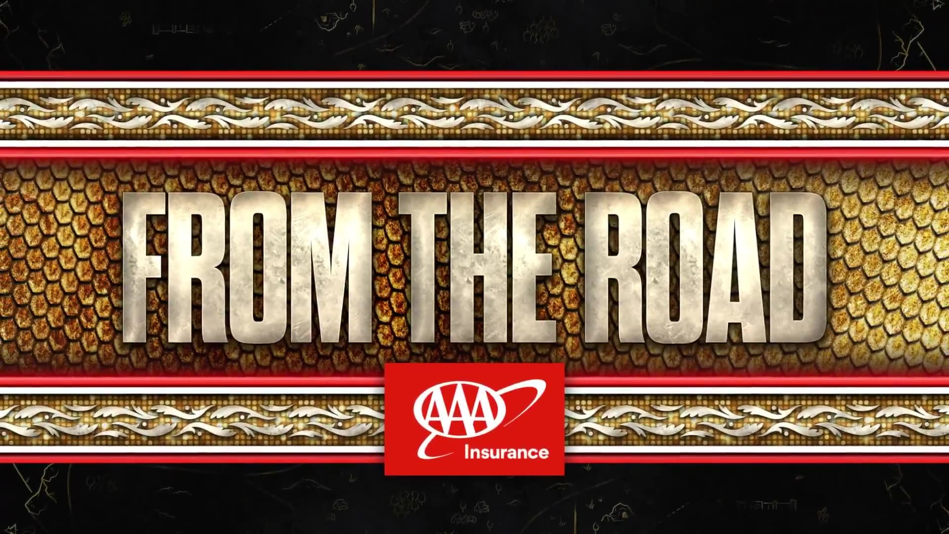 Vegas Golden Knights - Ready 4 anything โ๏ธ