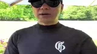 #中共注定灭亡：20210606文贵先生GETTR¹：过去2个月，7万起 #恶性事件（血腥暴力报复社会），是1982-83年邓小平严打之和；当7万变70万时，说明社会受到极权压迫；当变700万时，共产党完蛋！