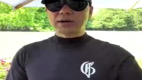 #中共注定灭亡：20210606文贵先生GETTR¹：过去2个月，7万起 #恶性事件（血腥暴力报复社会），是1982-83年邓小平严打之和；当7万变70万时，说明社会受到极权压迫；当变700万时，共产党完蛋！