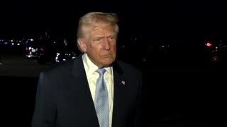 Trump backs bill to sanction Russian trade partners