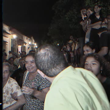 Video: recorrido del lujoso crucero que atraviesa el Magdalena