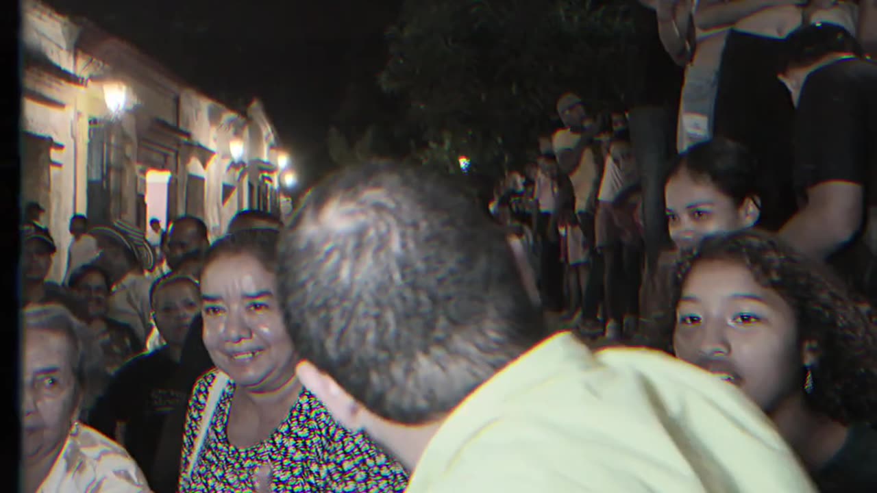 Video: recorrido del lujoso crucero que atraviesa el Magdalena