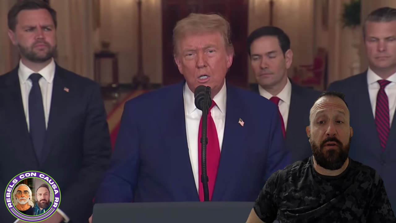 TERCERA GUERRA NUCLEAR?