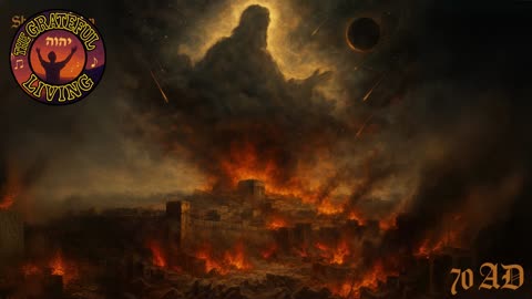 Prophecy Fulfilled No Need To Wait