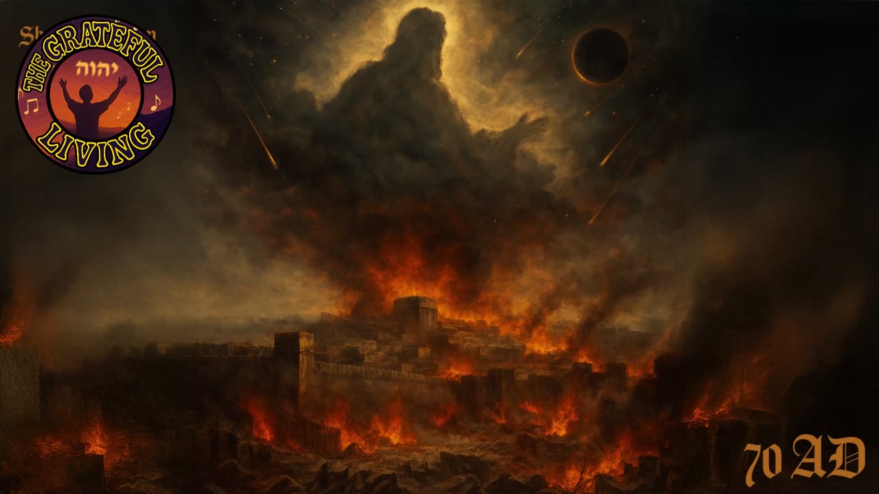 Prophecy Fulfilled No Need To Wait