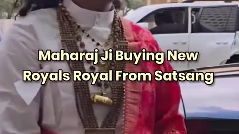 Maharaj