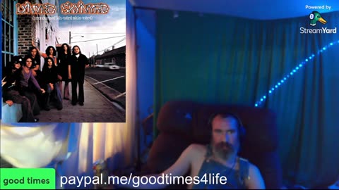 07/29/25 Goodtimes4life VOD: "kitty vet day"