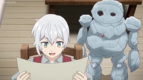 Izure Saikyou no Renkinjutsushi Episode 9