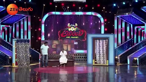 Trending: ఆయన లేడా? మరి ఎలా మరి?!? - Adhirindi Comedy Show - Chandra Challengers