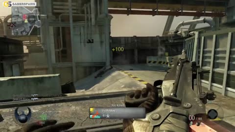 Call of Duty: Black Ops - Josh Olin Interview: Part 1 of 3