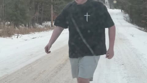 Life in Northern Michigan Be Like