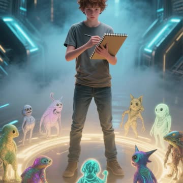 The Page of Sacrifice