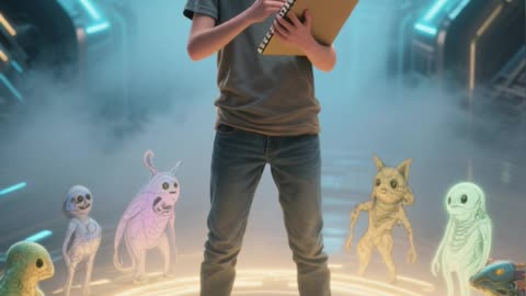 The Page of Sacrifice