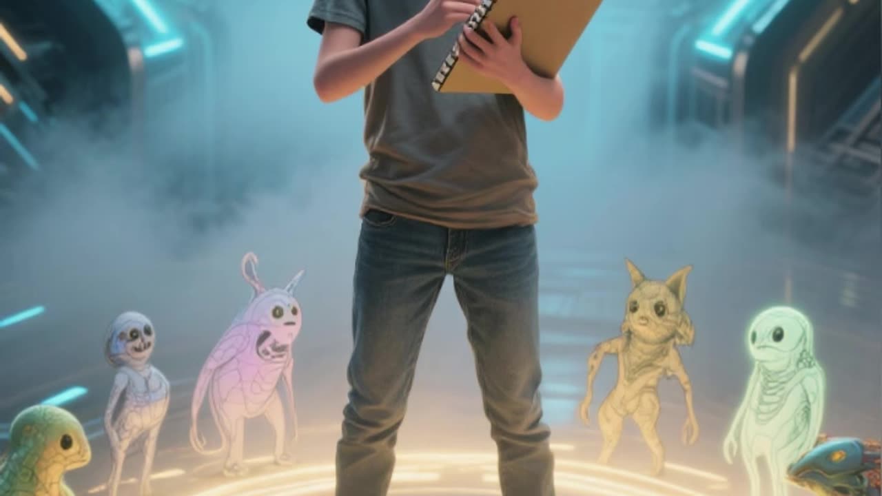 The Page of Sacrifice