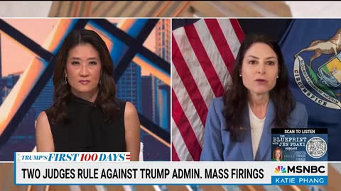 Velshi 11AM - 3/15/2025